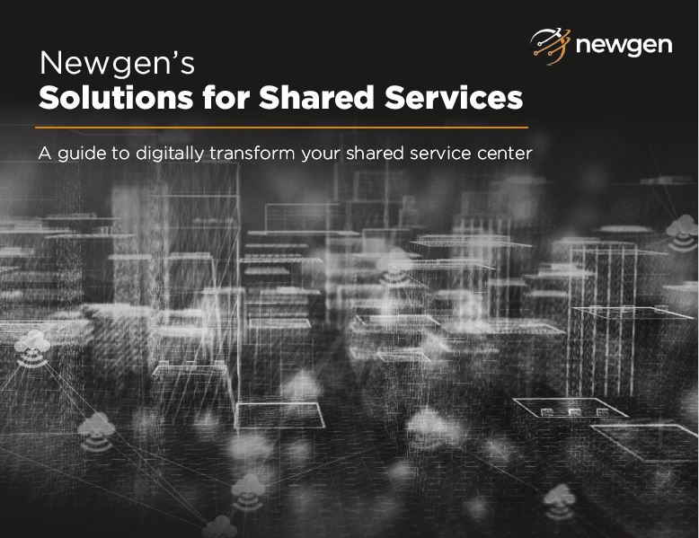 Shared services