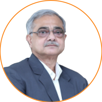 Dr. S. J. Raj