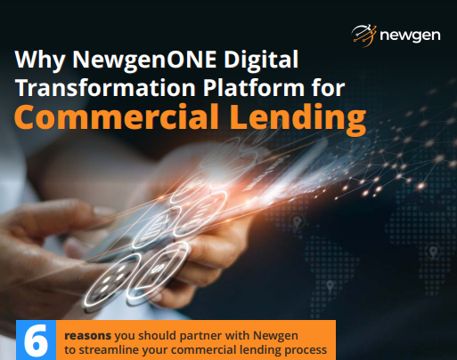 Digital Lending