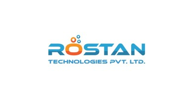 Rostan-logo Rostan Technologies