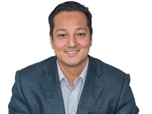 Omesh Lal Shrestha Omesh Lal Shrestha