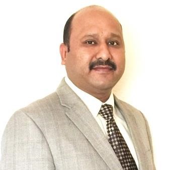 Saras Agarwal
