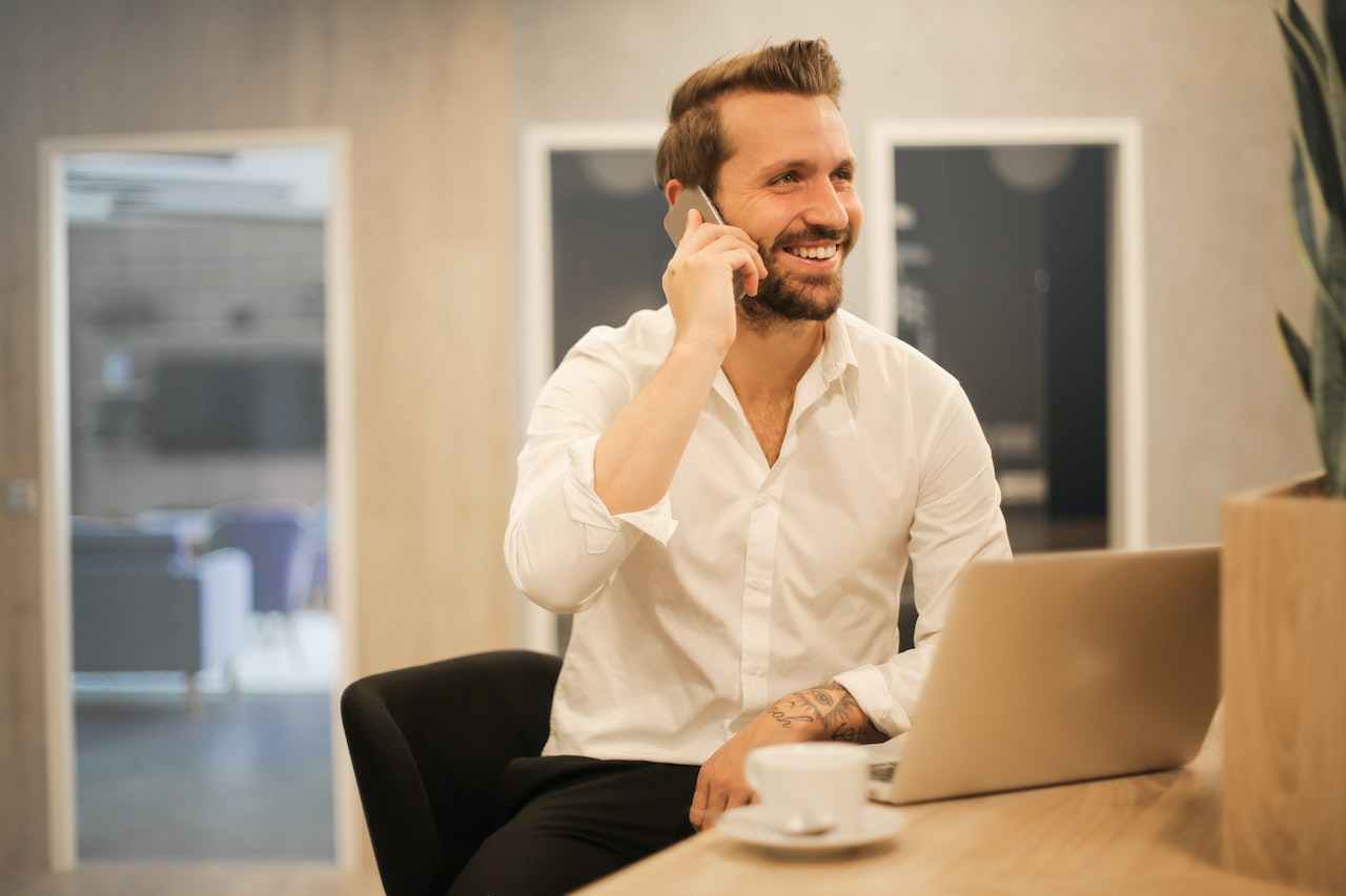 Vendor portal software