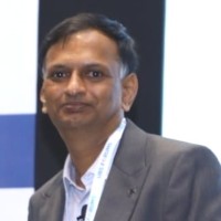 S Sriram