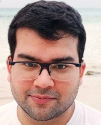 Vineet Mehta