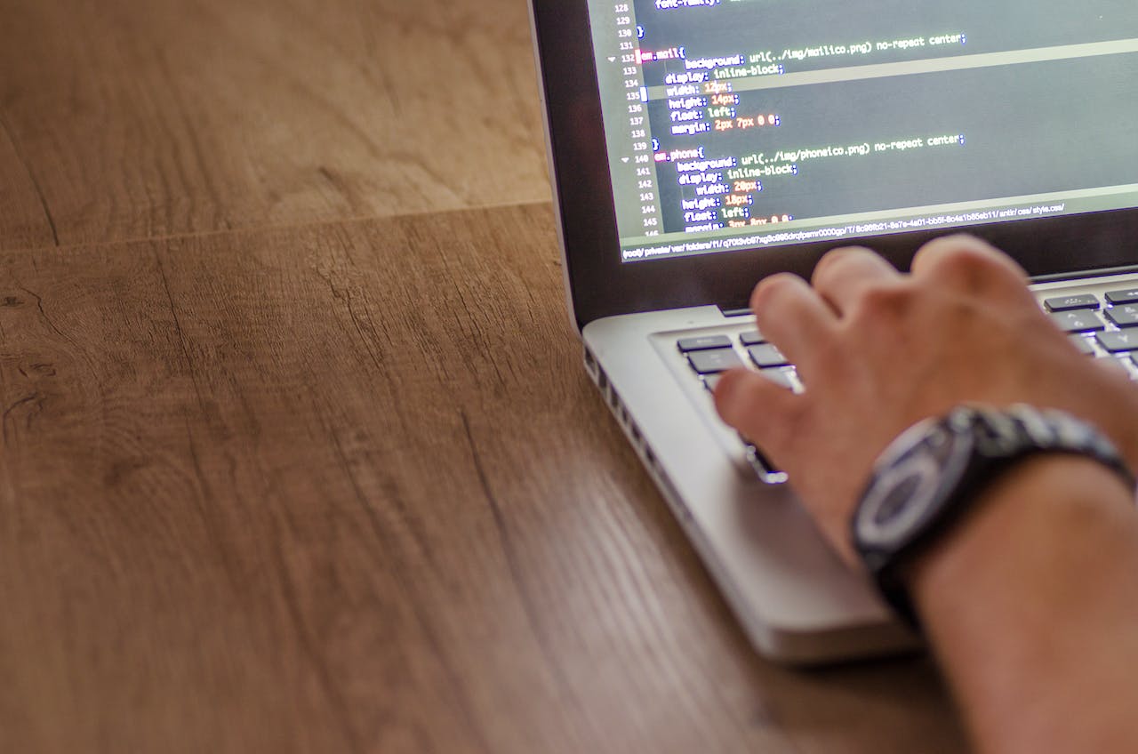 Low Code software