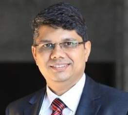Sumit Bhatnagar