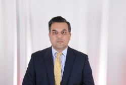 Mohammad Khurum