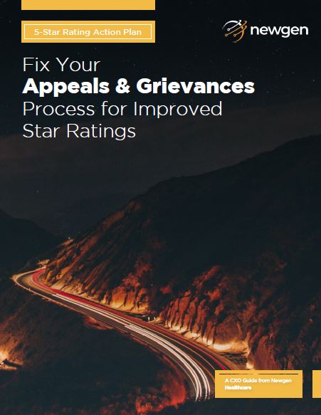Appeals & Grievances