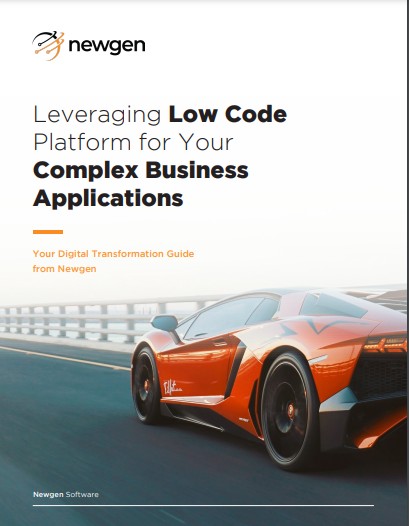 Low code platform