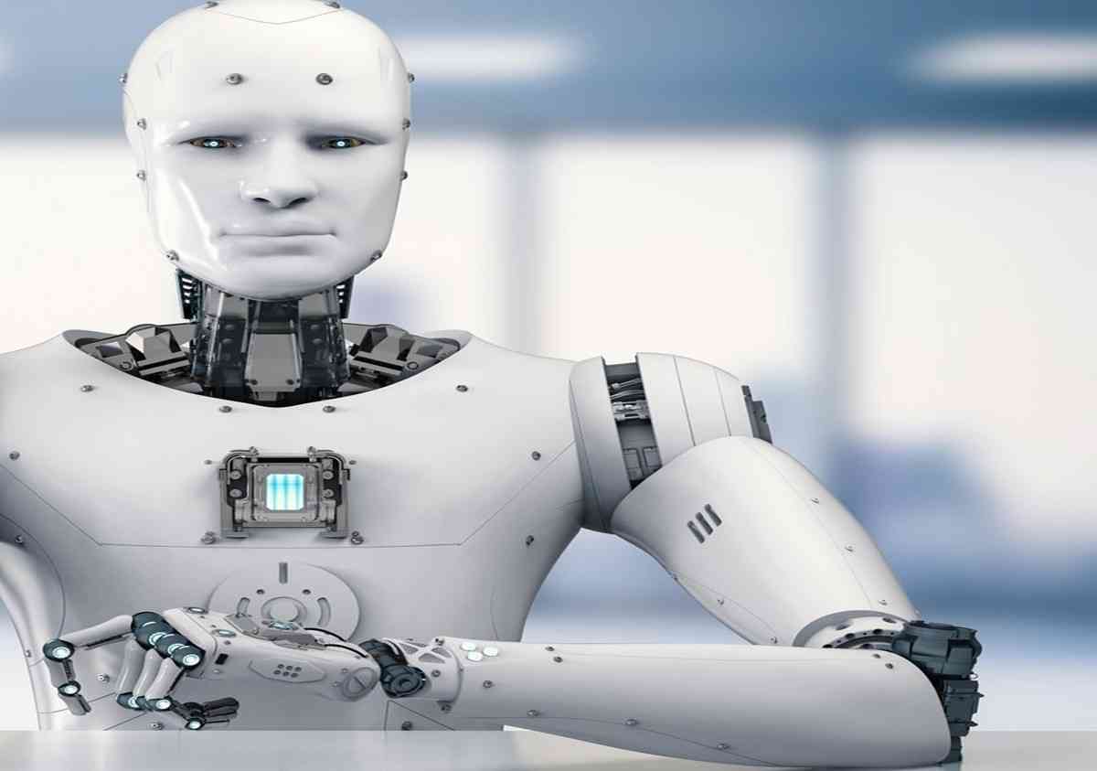 Robotic Process Automation