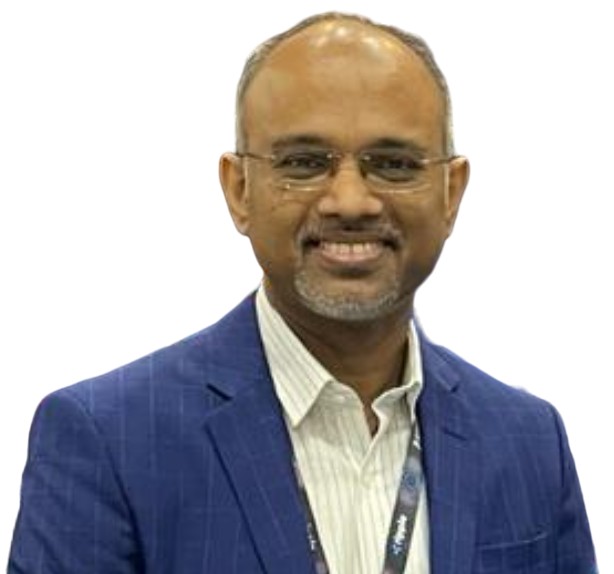 Swaminathan Swaminathan