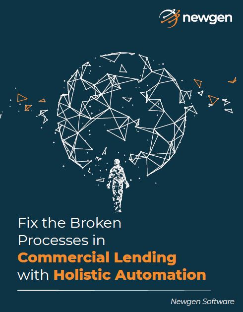 commercial lending software whitepaper