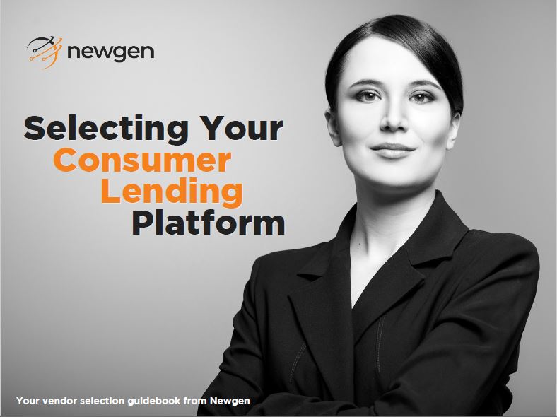 Consumer Lending Software