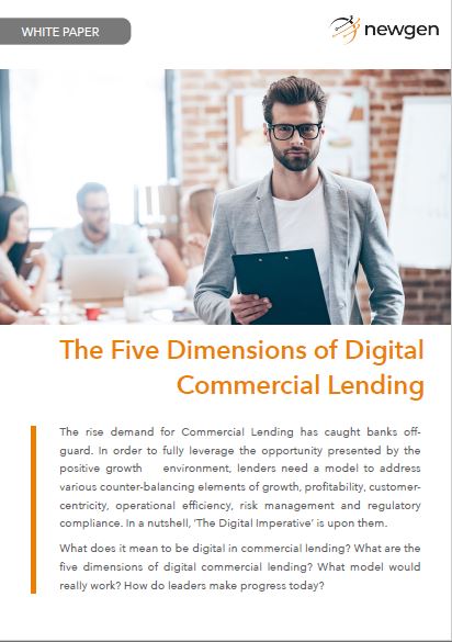 commercial lending