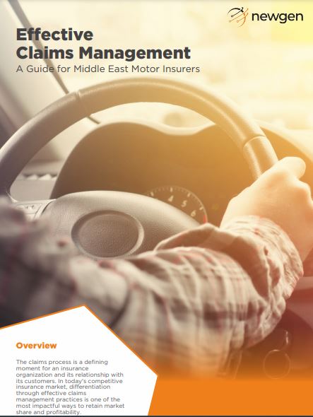 claims management software