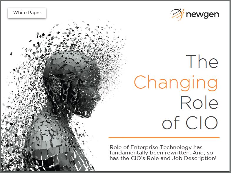 Enterprise Technology