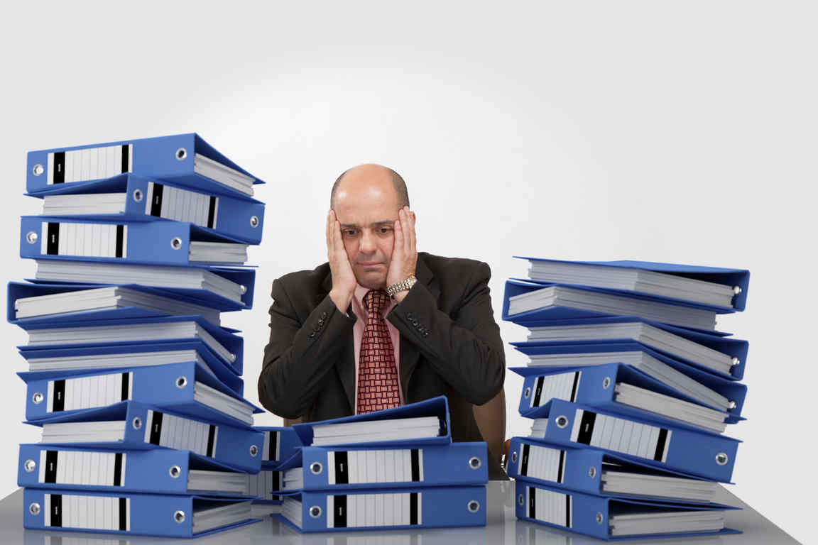 Government Digitization Projects