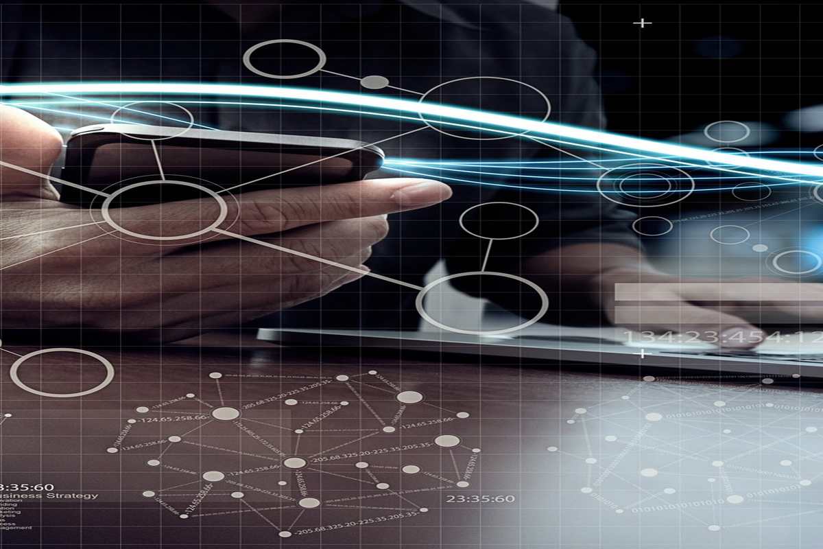Low-code platform