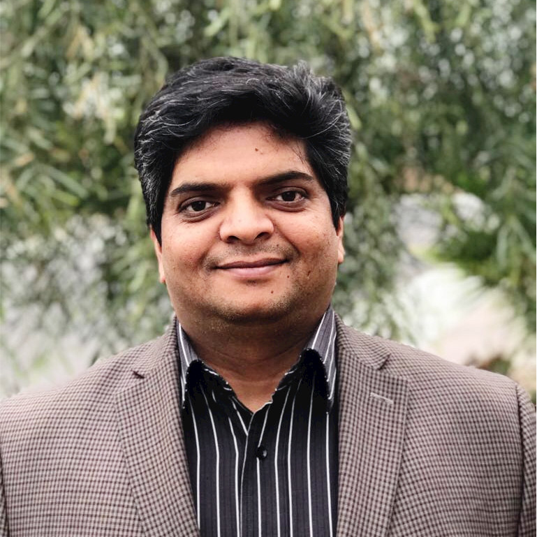 Prakash Vedantham