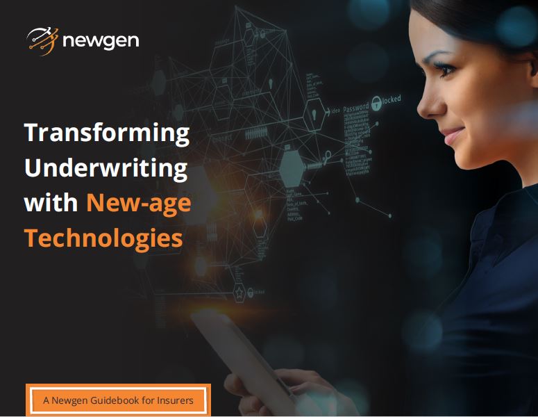 transforming underwriting