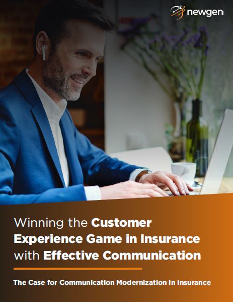 Customer Experience in Insurance