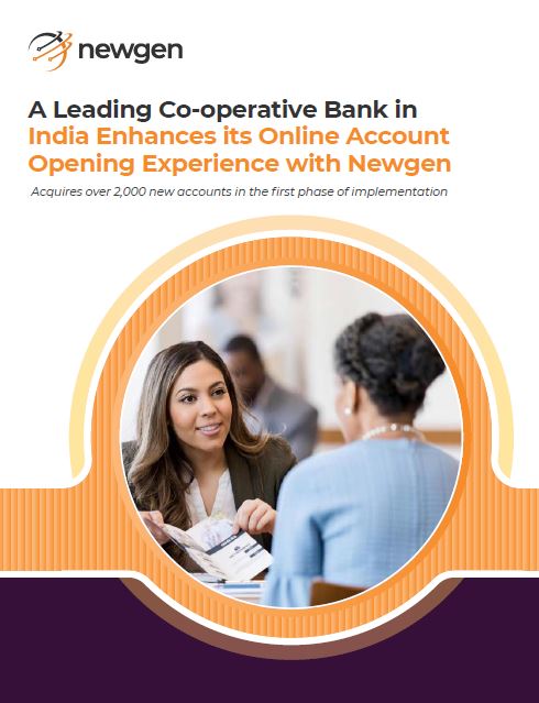Online Account Opening