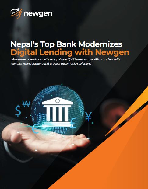 digital lending software