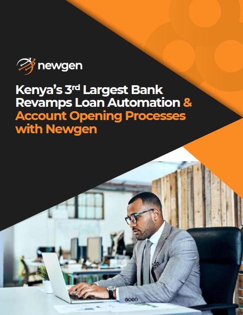Account Opening Software case study