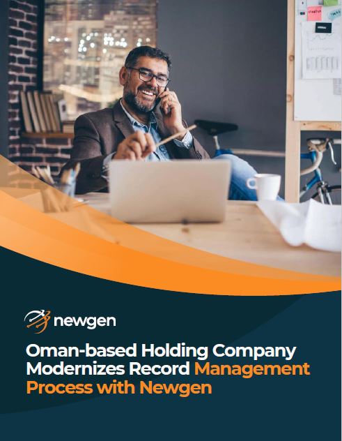 Records management whitepaper