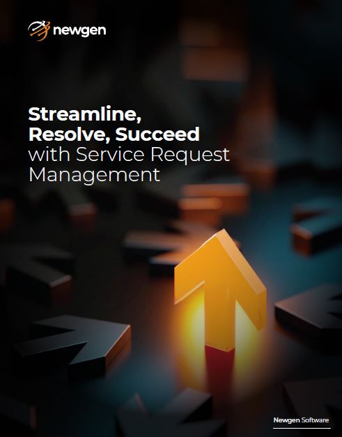 Service request management whitepaper
