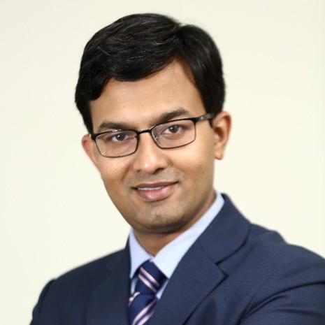 Soumya Dwibedi- Deloitte India- Partner as a guest speaker.