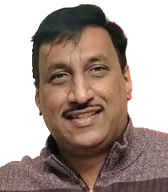 Ananda Murthy