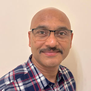 Anurag Shah