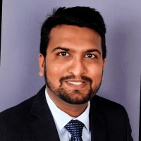 Dhruv Parikh-EY