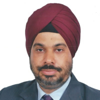 Rajvinder Singh Kohli