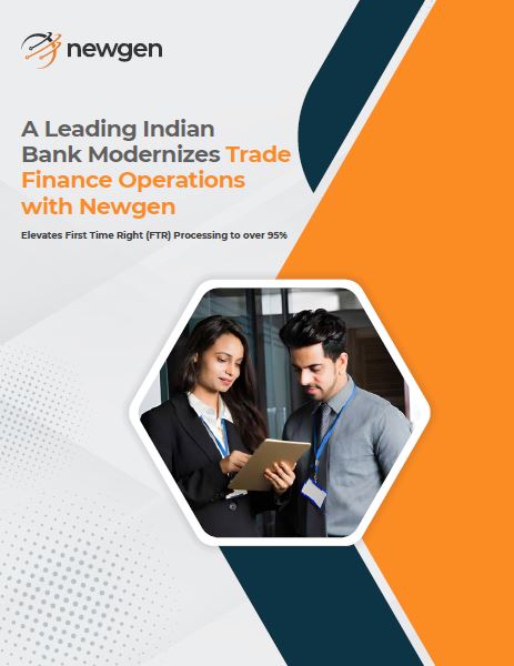 trade finance automation