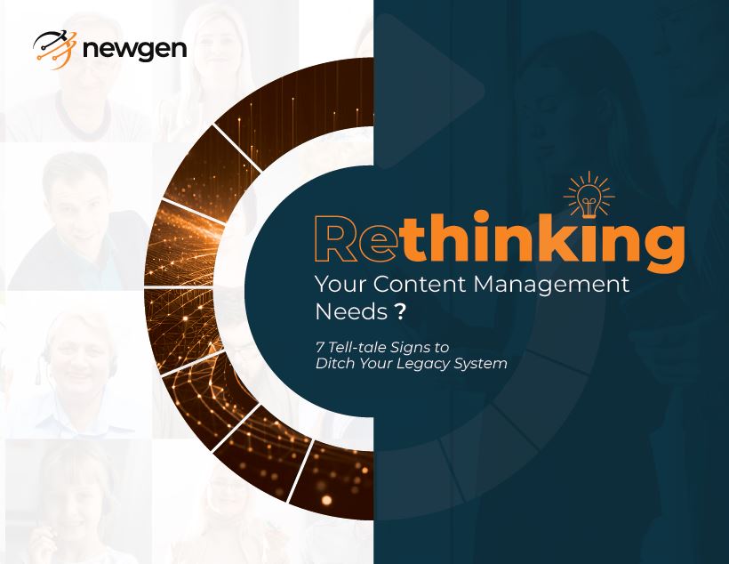 Content Management