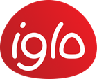 iglo iglo Indocyber Global Teknologi