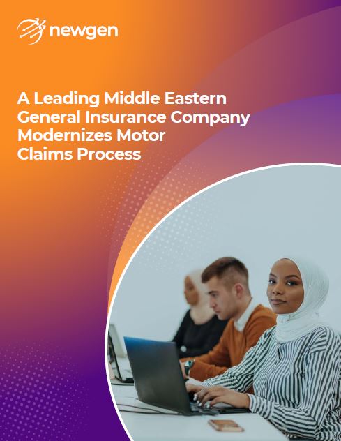 motor claims processing