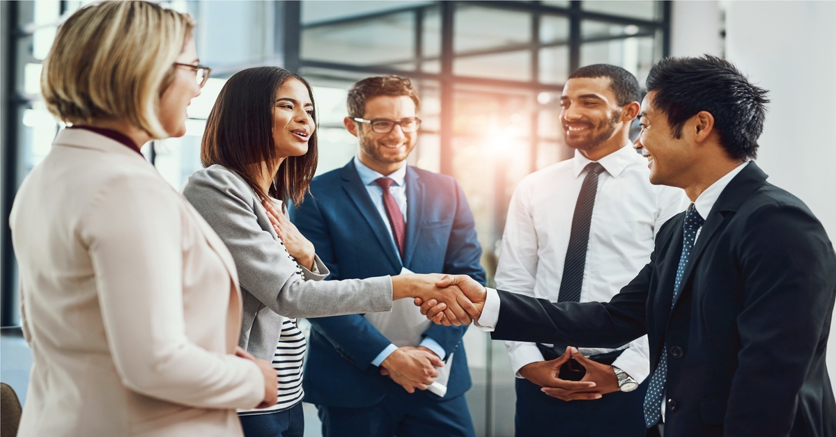 provider onboarding