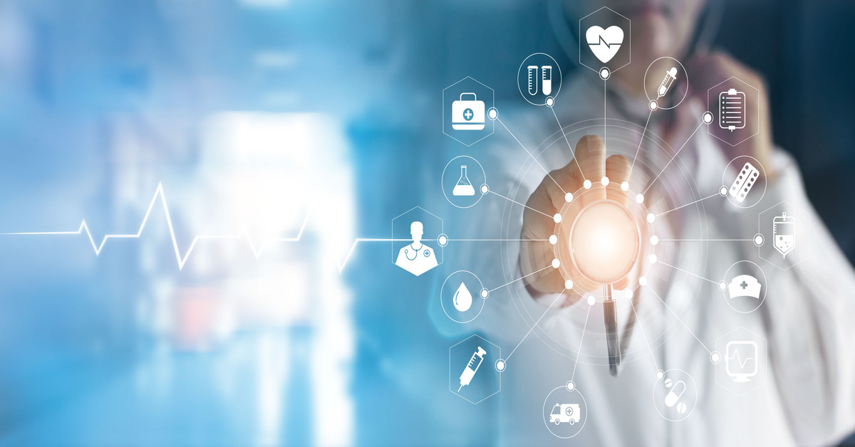 Health Plan Self-service Portal Provider