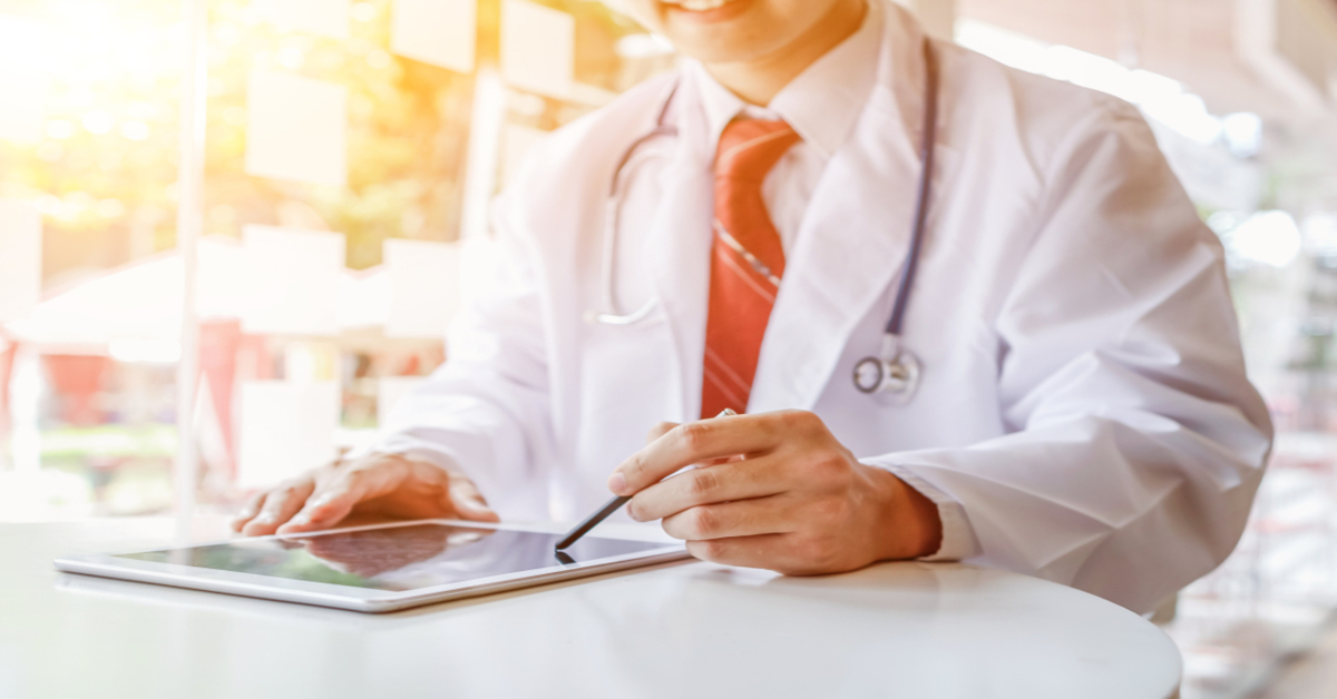Provider Data Management