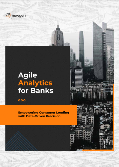 Agile Analytics For Banks