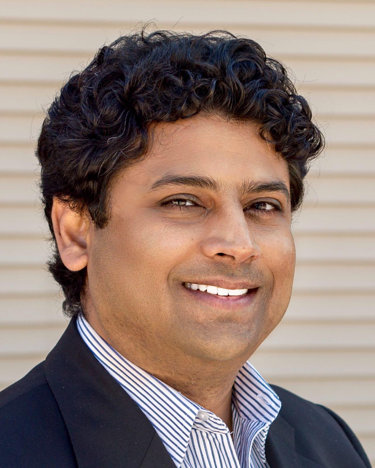 Manish Kumar Jaiswal Manish Kumar Jaiswal