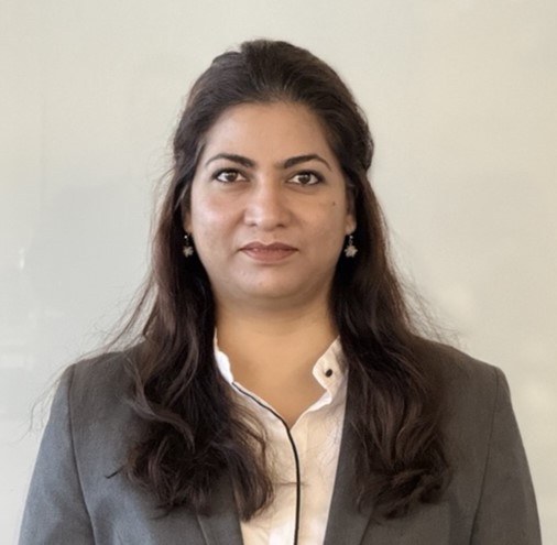 Nikita Singh
