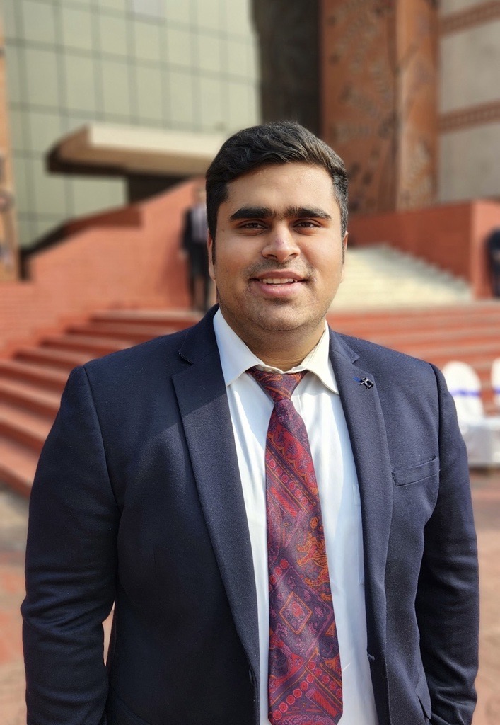 Sidhant Allawadi