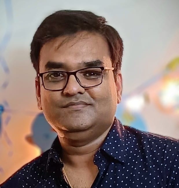 Alok Singh Newgen