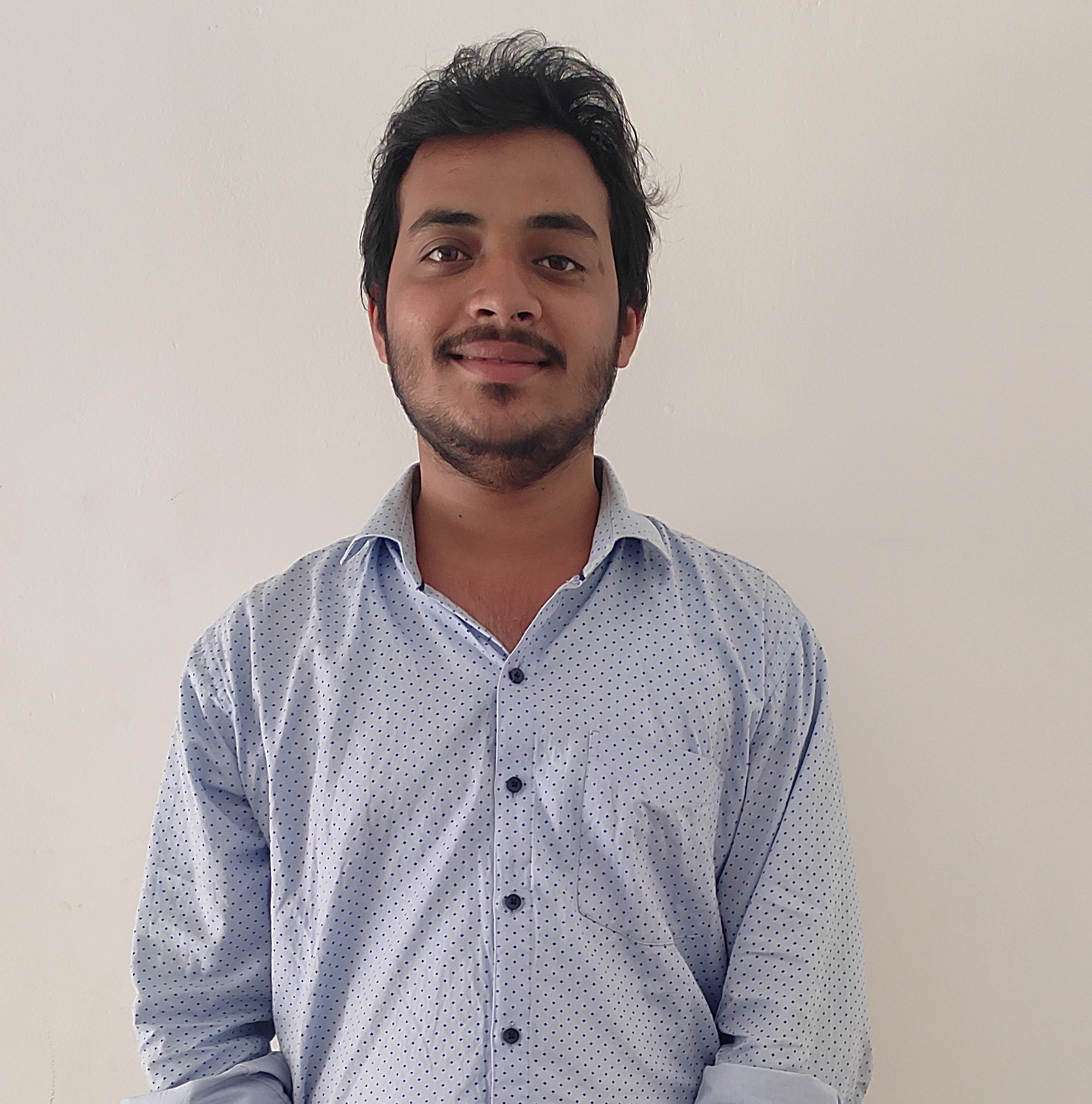 Anant pic Anant Gupta