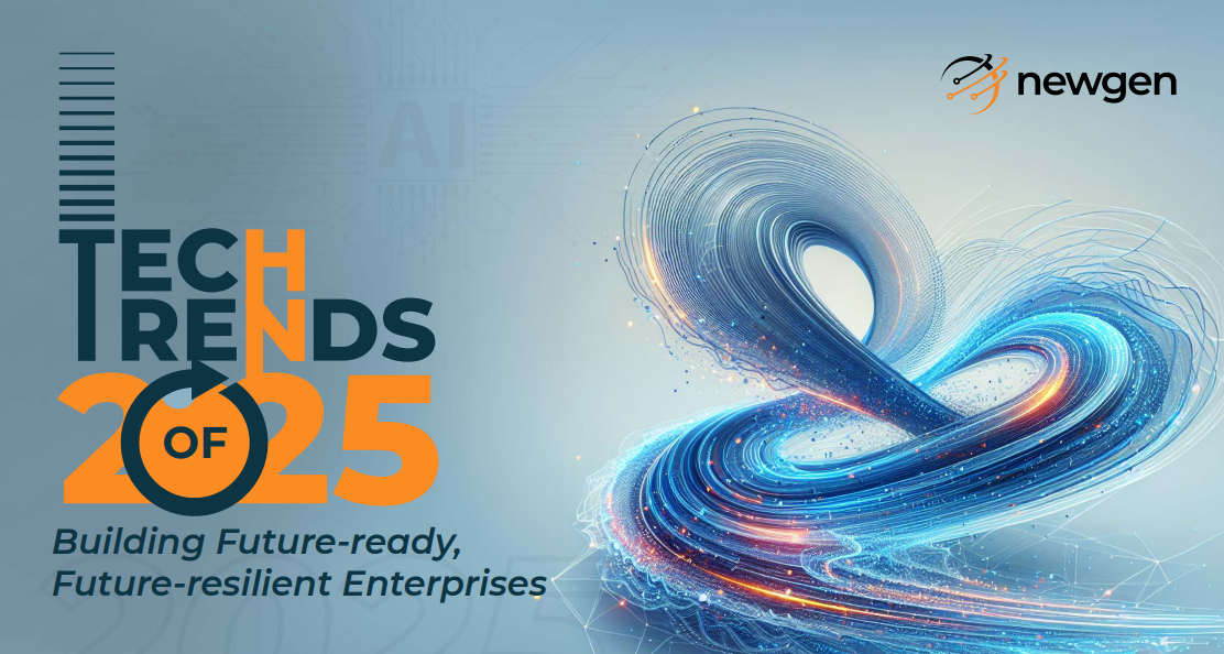 Tech trends of 2025